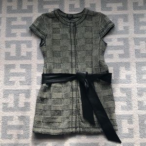 Worth jacket/tunic